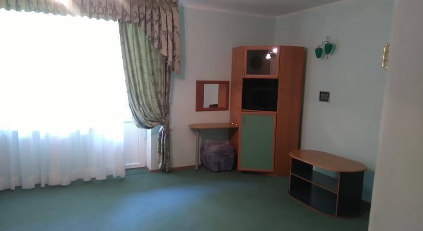 Гостиница Prestige Hotel Сукко-51