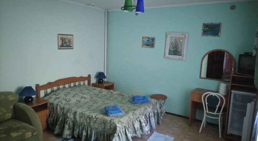 Гостиница Prestige Hotel Сукко