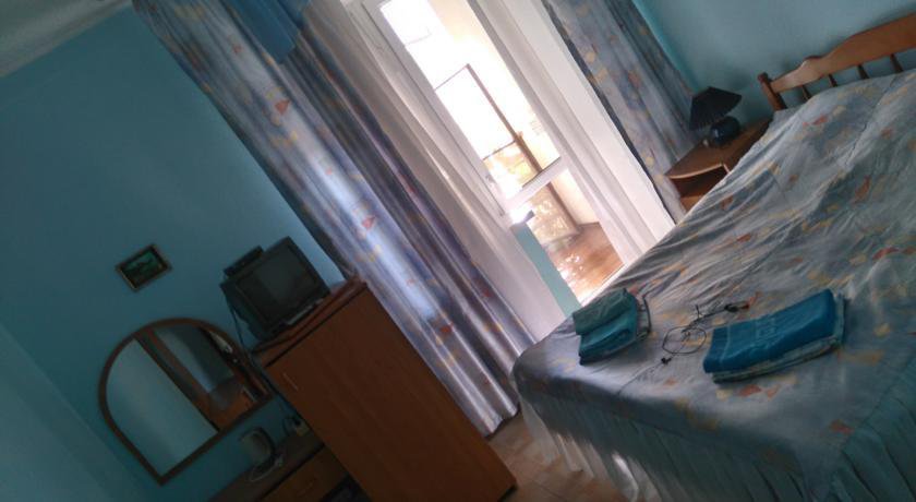 Гостиница Prestige Hotel Сукко-34