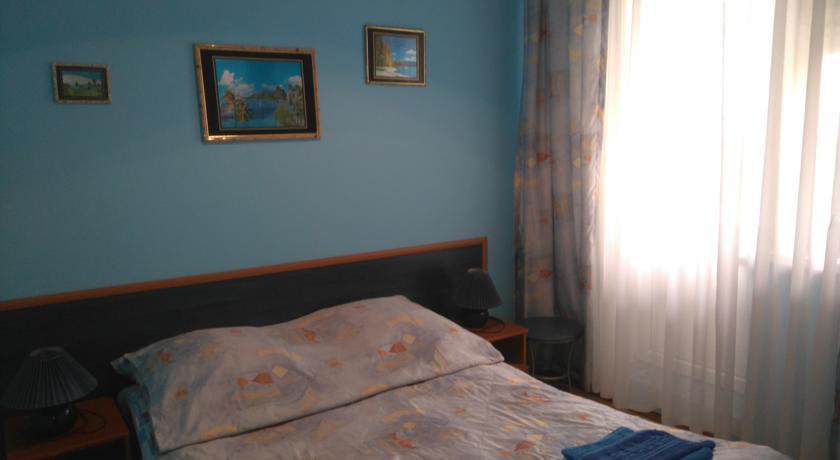 Гостиница Prestige Hotel Сукко