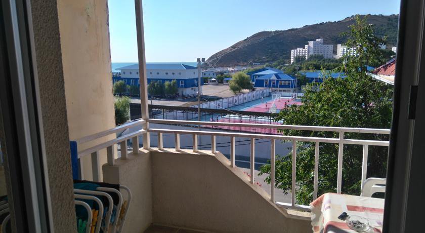 Гостиница Prestige Hotel Сукко