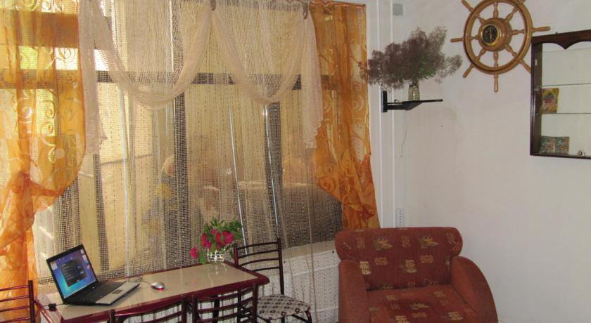 Гостиница Prestige Hotel Сукко-17