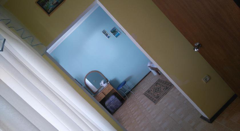 Гостиница Prestige Hotel Сукко-32