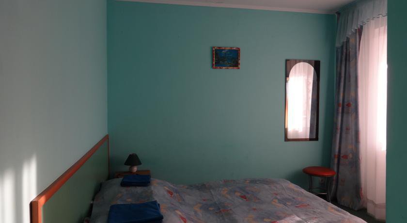 Гостиница Prestige Hotel Сукко-5