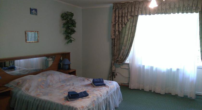 Гостиница Prestige Hotel Сукко-50