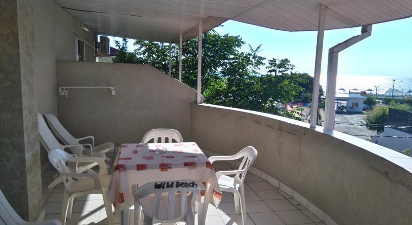 Гостиница Prestige Hotel Сукко-26