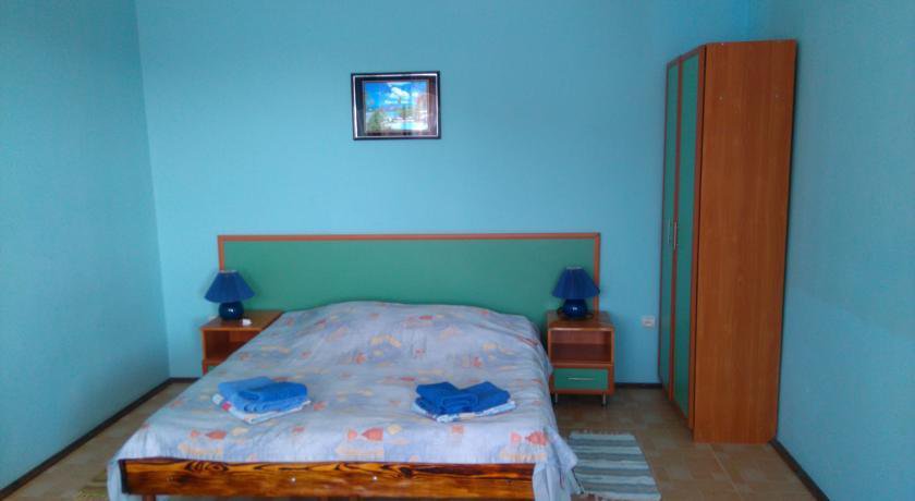 Гостиница Prestige Hotel Сукко-31