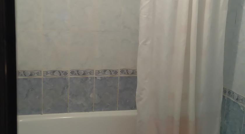 Гостиница Prestige Hotel Сукко-24