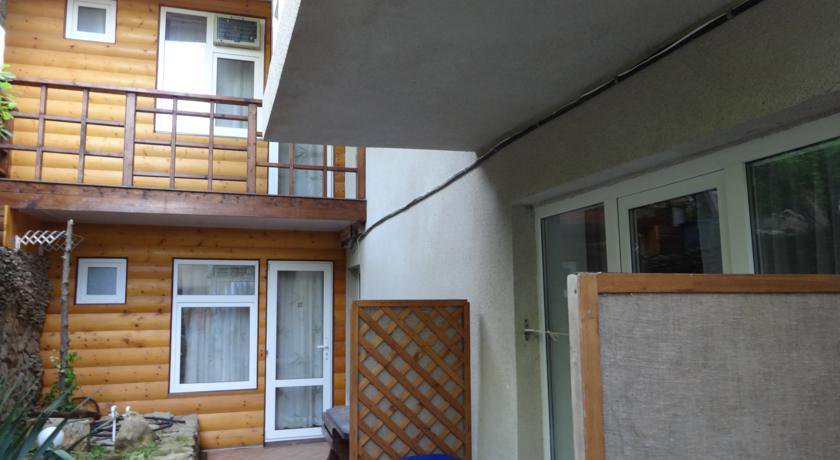 Гостиница Prestige Hotel Сукко-8