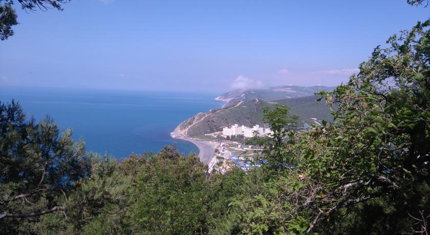 Гостиница Prestige Hotel Сукко-61