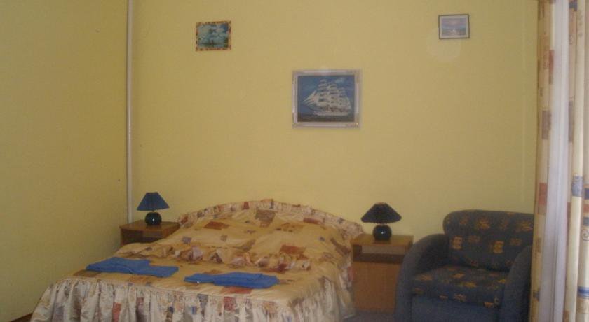 Гостиница Prestige Hotel Сукко-19