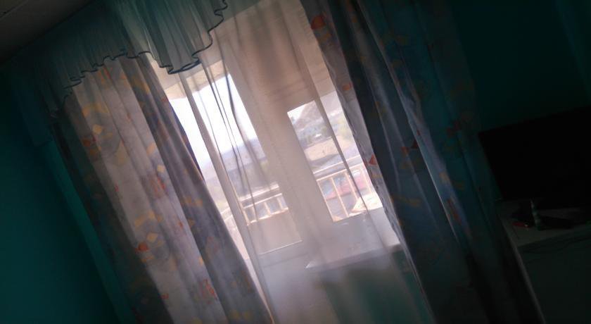 Гостиница Prestige Hotel Сукко-41