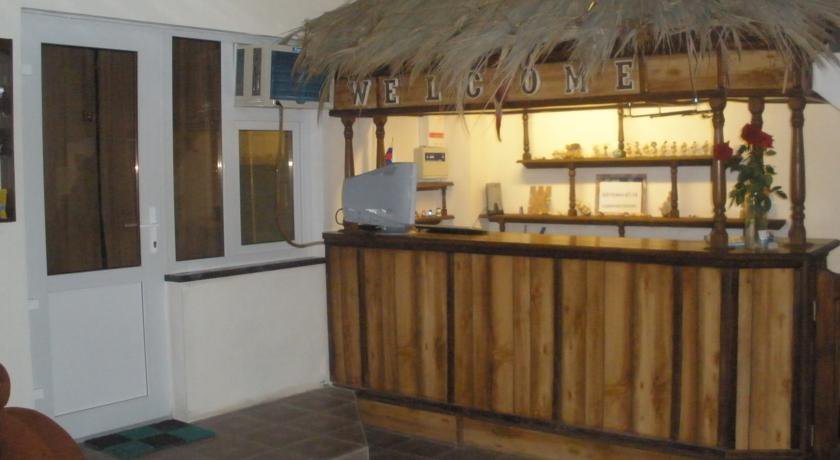 Гостиница Prestige Hotel Сукко-21