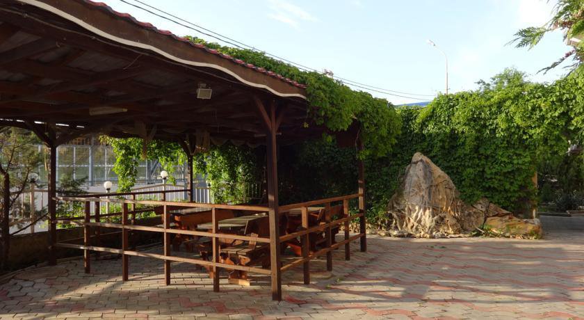 Гостиница Prestige Hotel Сукко-4